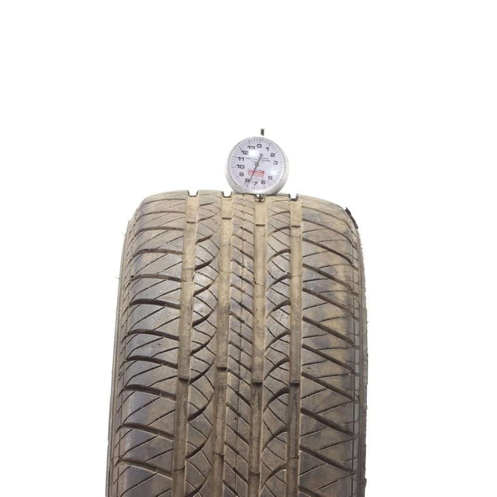 Set of (2) Used 195/60R15 Kelly Edge A/S 88H - 7-7.5/32 - Image 5