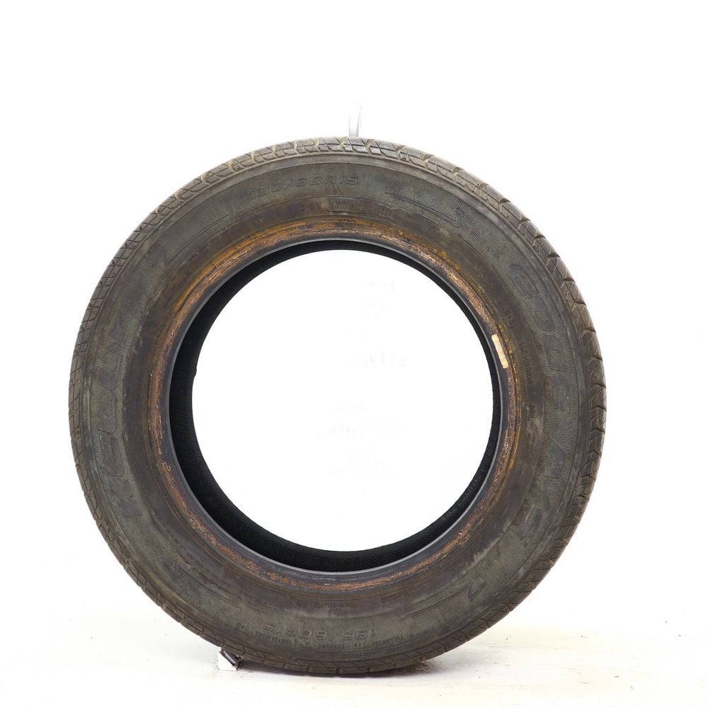 Set of (2) Used 195/60R15 Kelly Edge A/S 88H - 7-7.5/32 - Image 6