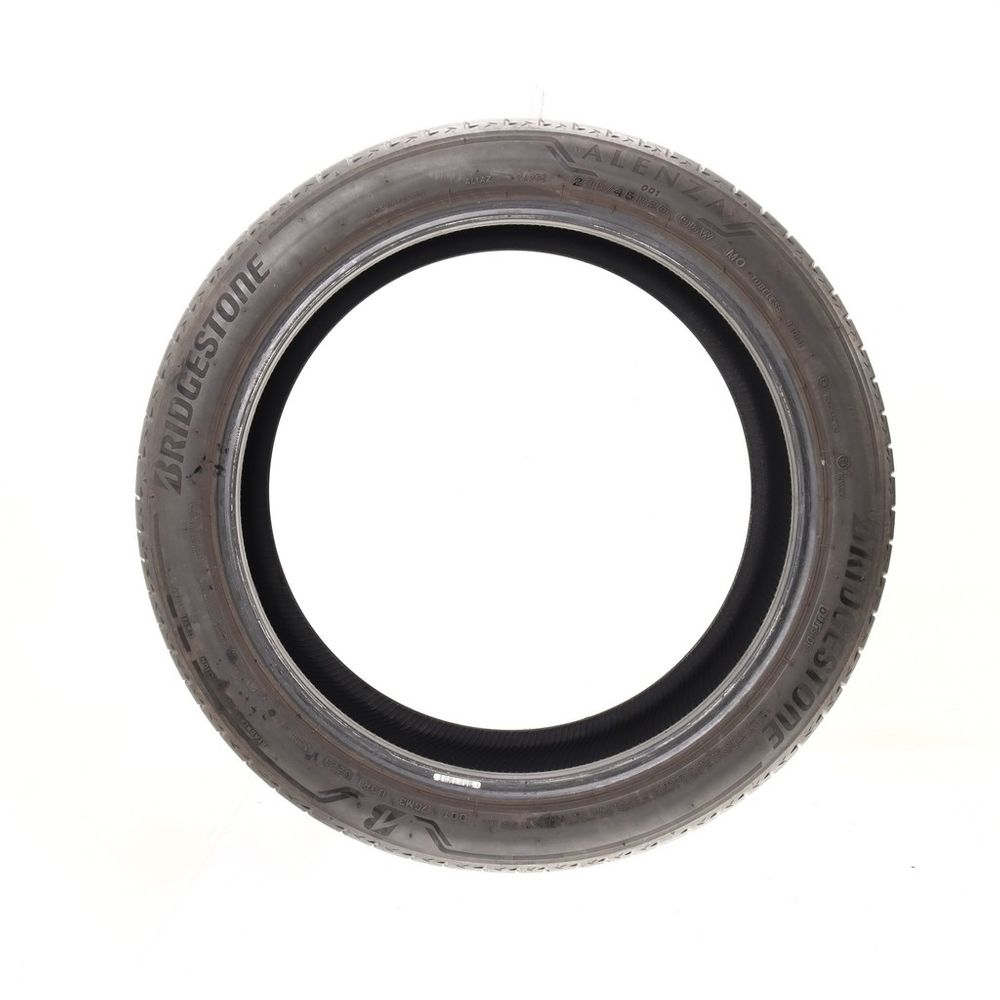 Used 235/45R20 Bridgestone Alenza 001 MO 96W - 5/32 - Image 3