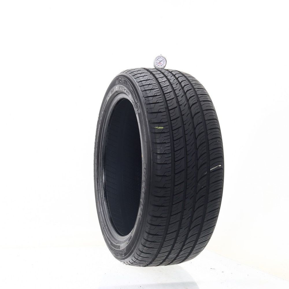 Used 265/45ZR20 Radar Dimax AS-8 108W - 9/32 - Image 1
