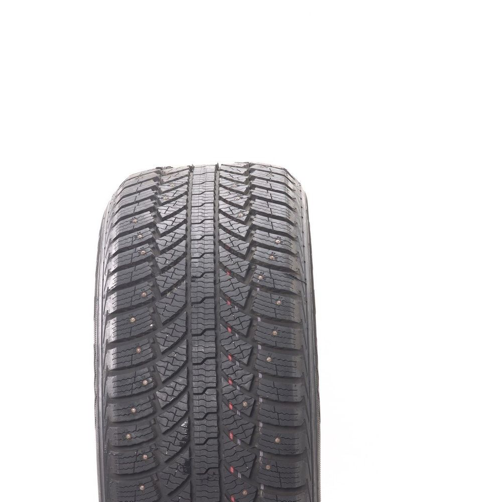 Driven Once 255/55R18 General Grabber Arctic Studded 109T - 11.5/32 - Image 2