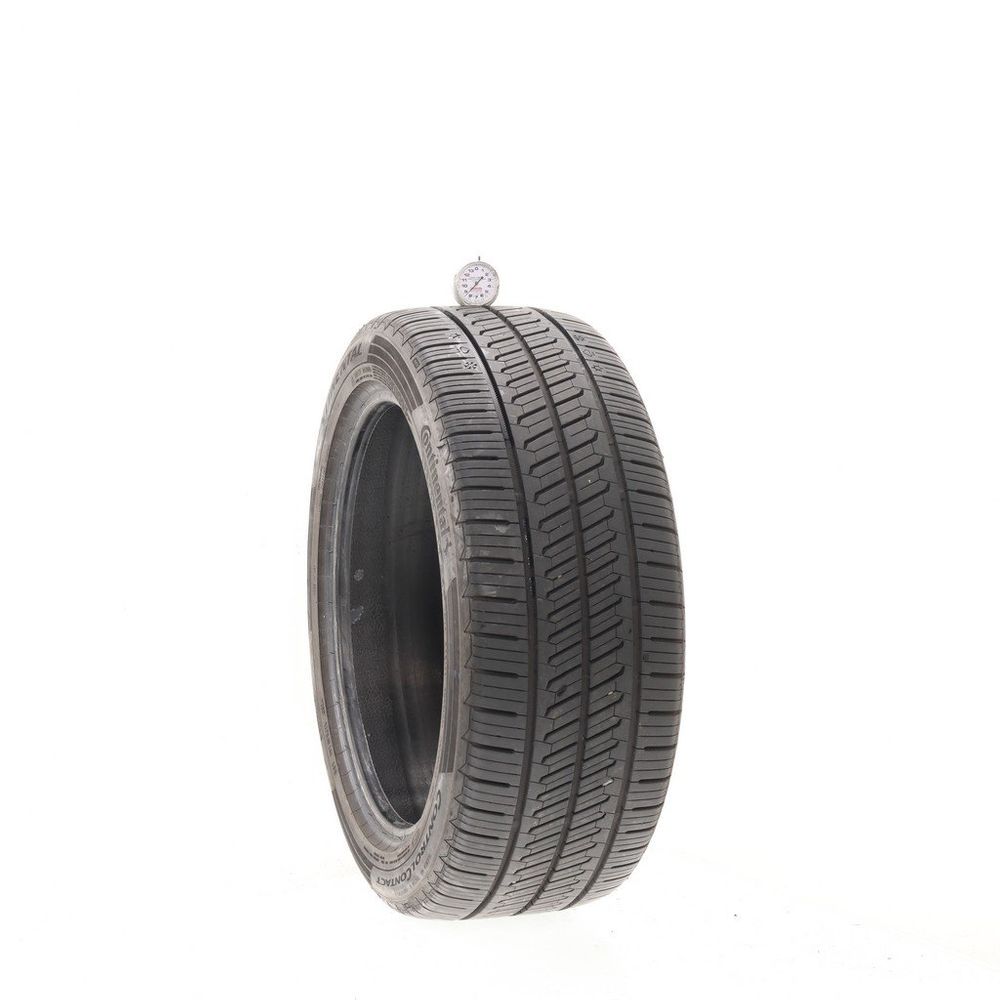 Used 235/45R18 Continental ControlContact Tour M A/S EV 94V - 8.5/32 - Image 1