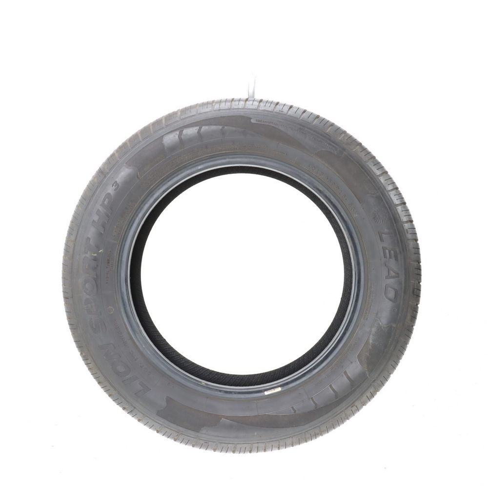 Used 215/60R16 Leao Lion Sport HP3 95H - 6.5/32 - Image 3