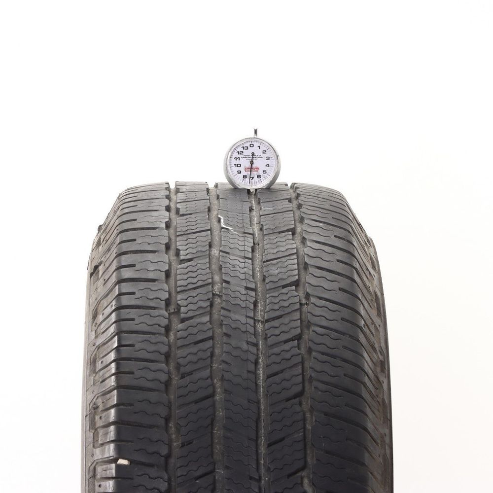 Used 265/70R17 Michelin Defender LTX M/S 2 116T - 7/32 - Image 2
