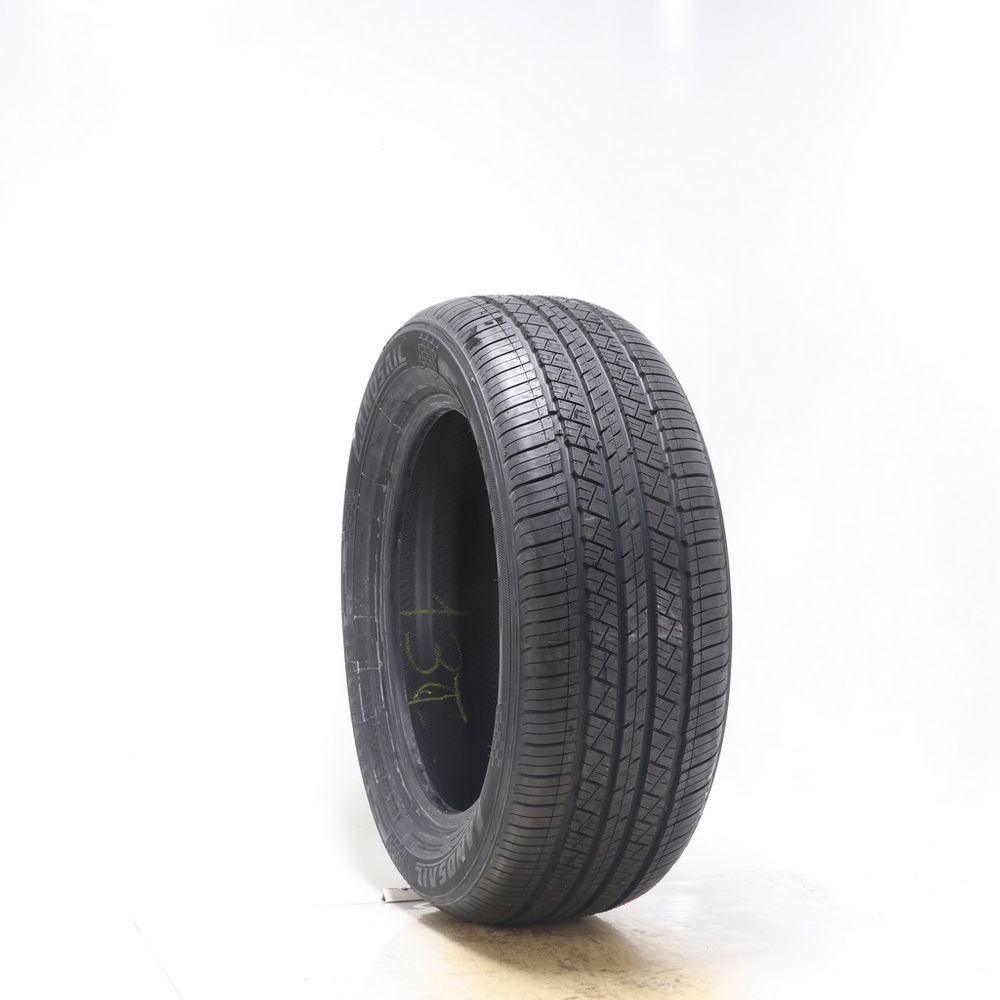 Set of (2) New 235/55R18 Landsail CLV2 104V - 9.5/32 - Image 1