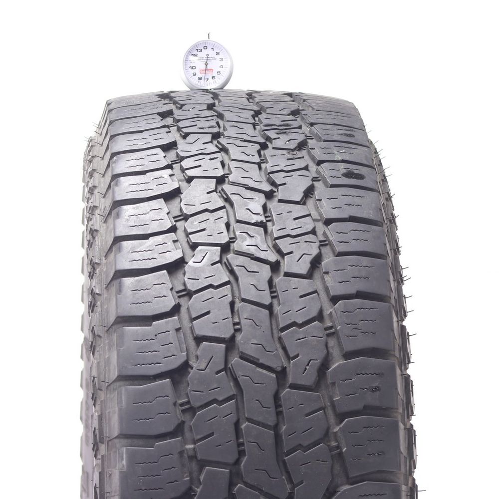 Used LT 275/70R18 Mazama Open Range A/T SQM-3 125/122S E - 7/32 - Image 2