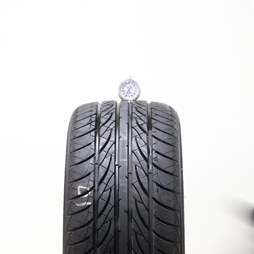 Used 235/50ZR18 Summit Ultramax HP A/S 101W - 8/32 - Image 2
