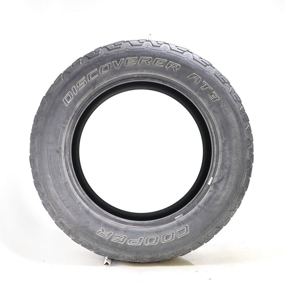 Used 275/60R20 Cooper Discoverer AT3 4S 115T - 4.5/32 - Image 3