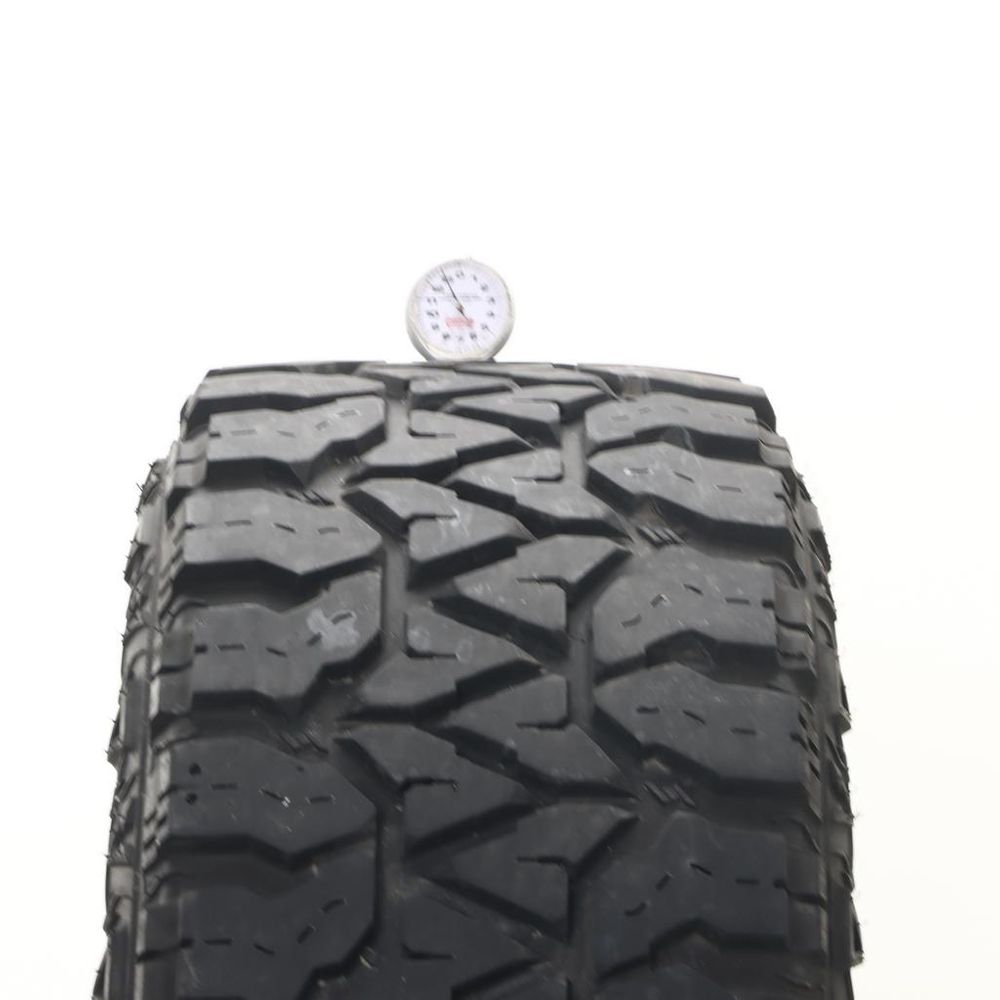 Used LT 35X12.5R20 Fierce Fierce Attitude MT 121Q E - 13/32 - Image 2