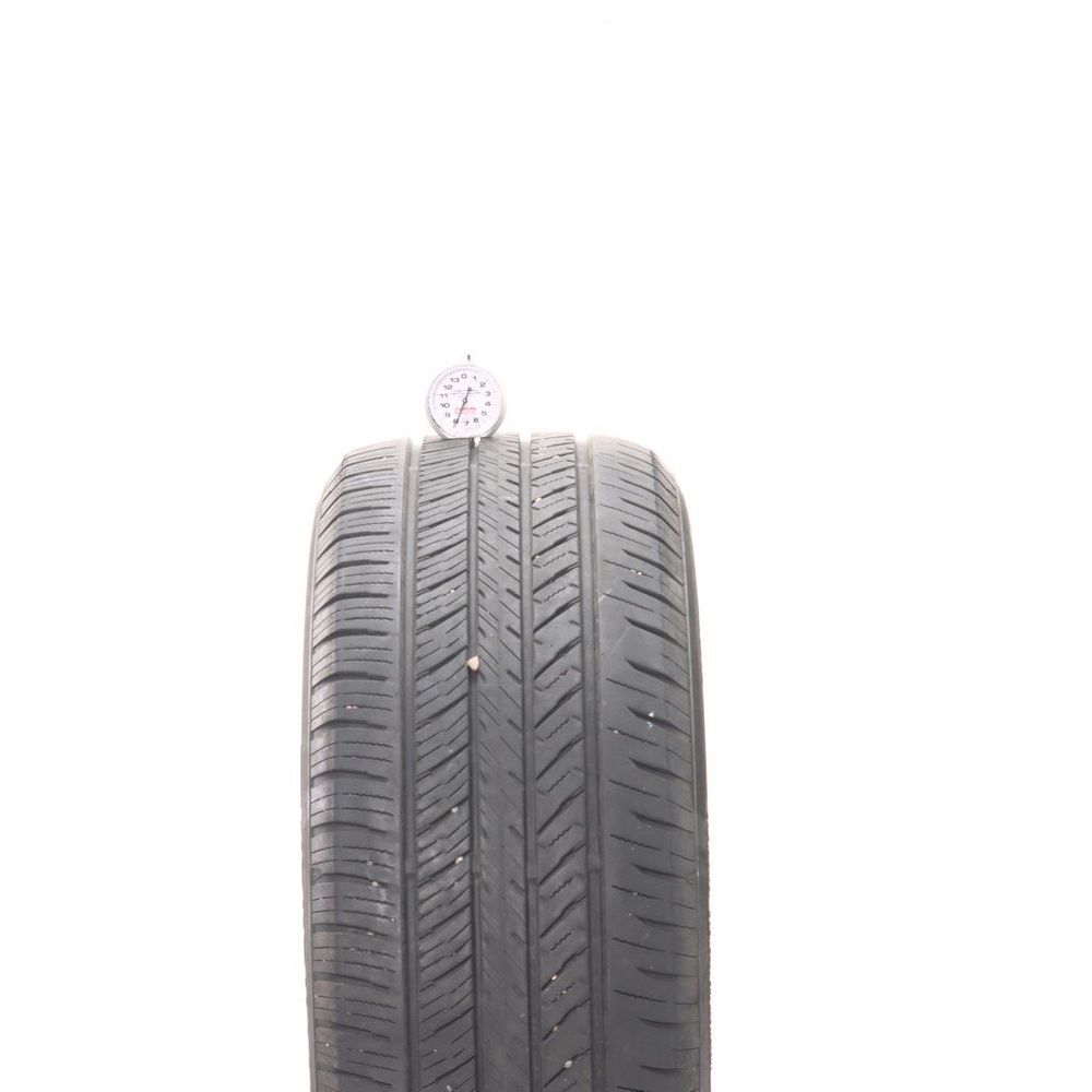 Used 225/55R17 Yokohama YK-GTX 101V - 7.5/32 - Image 2