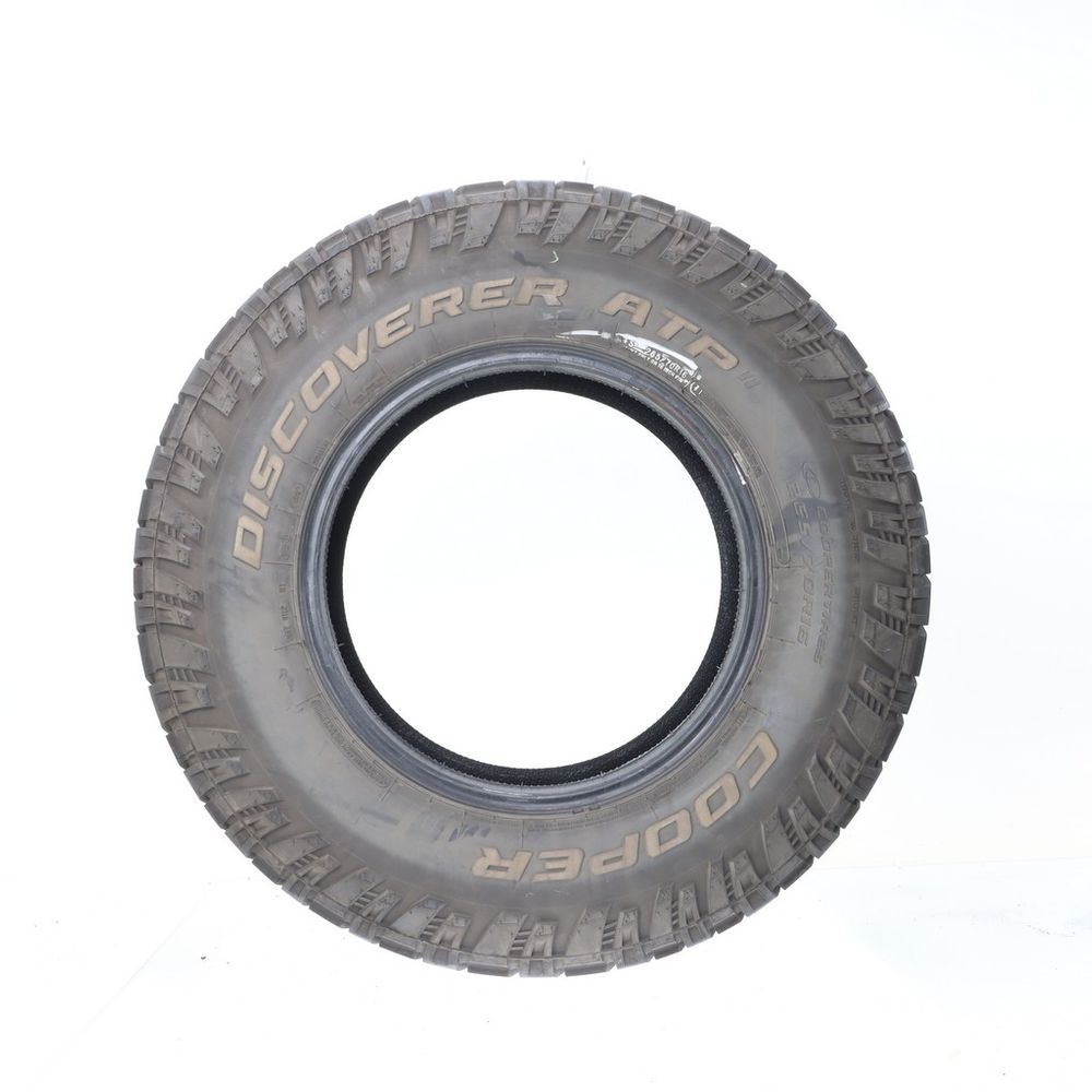 Used 265/70R16 Cooper Discoverer ATP II 112T - 5.5/32 - Image 3