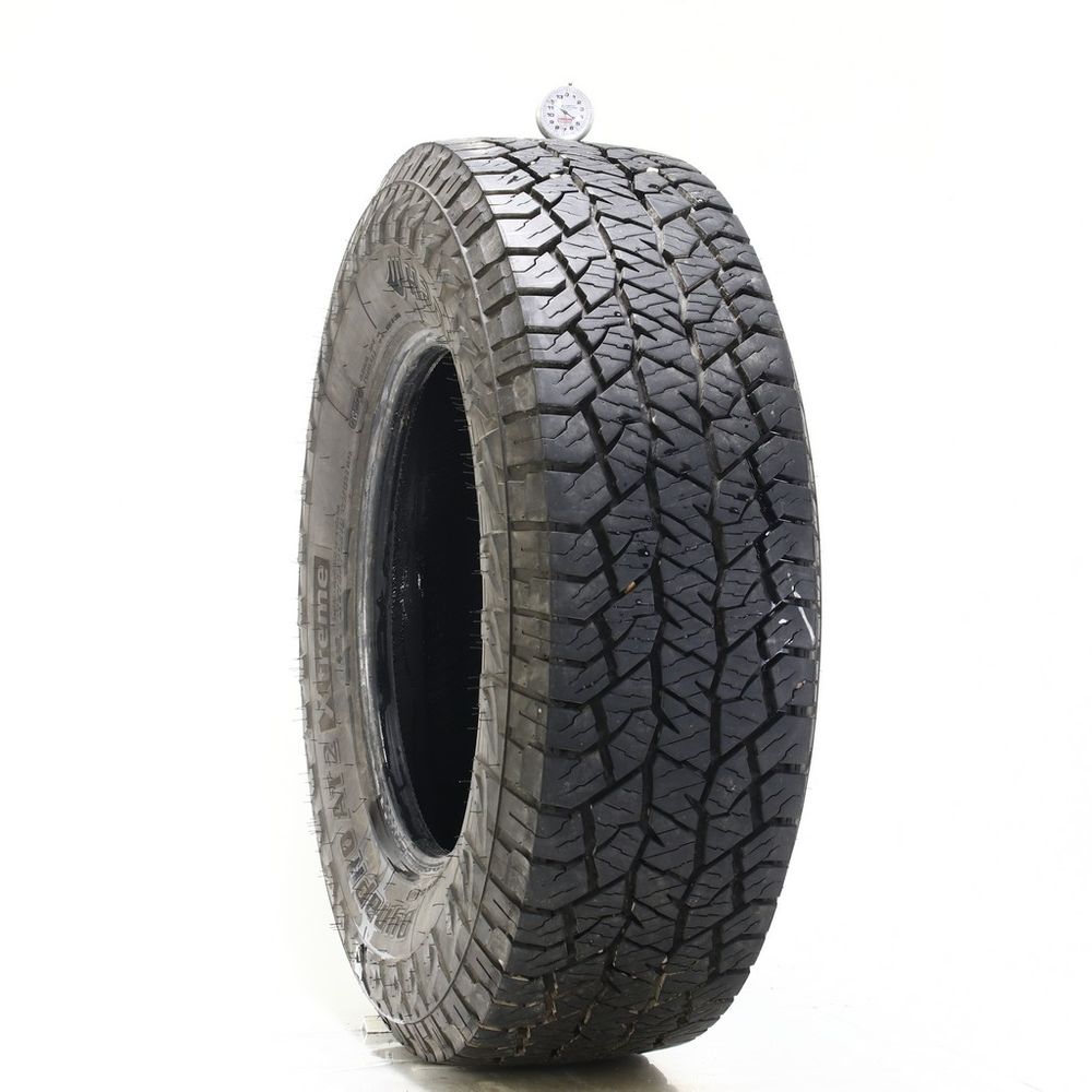 Used LT 275/70R18 Hankook Dynapro AT2 Xtreme 125/122S E - 11.5/32 - Image 1