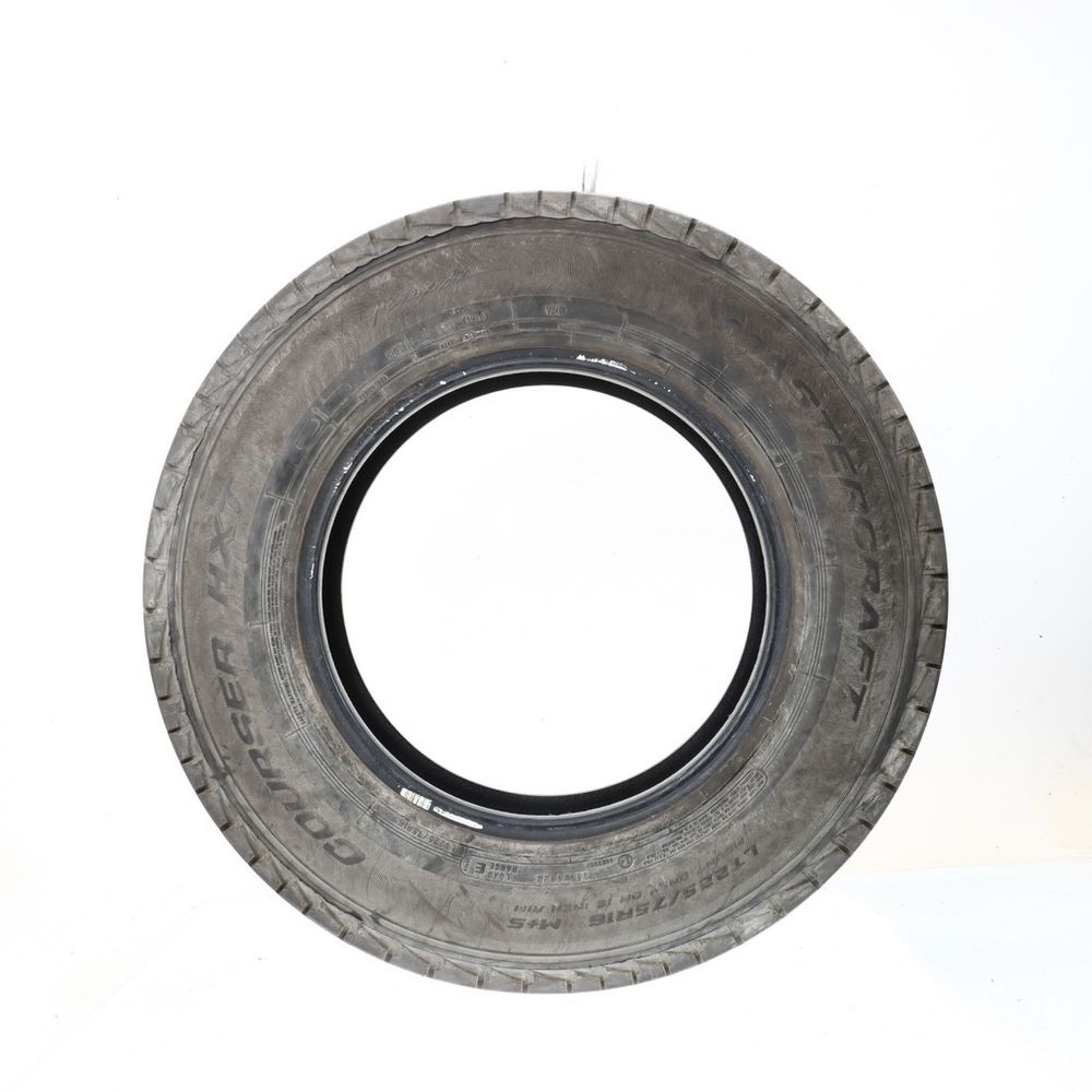Used LT 225/75R16 Mastercraft Courser HXT 115/112R E - 13.5/32 - Image 3
