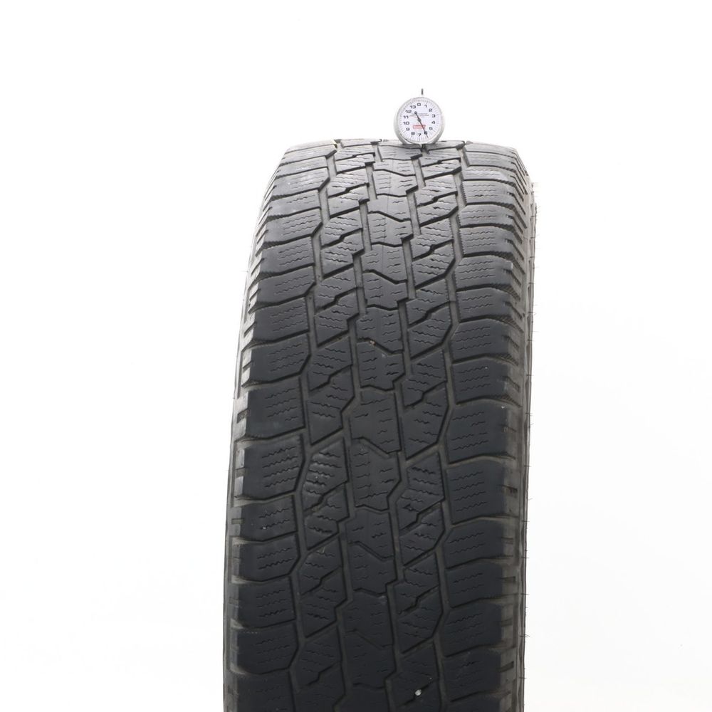 Used LT 275/65R20 Cooper Discoverer A/TW 126/123S E - 6/32 - Image 2