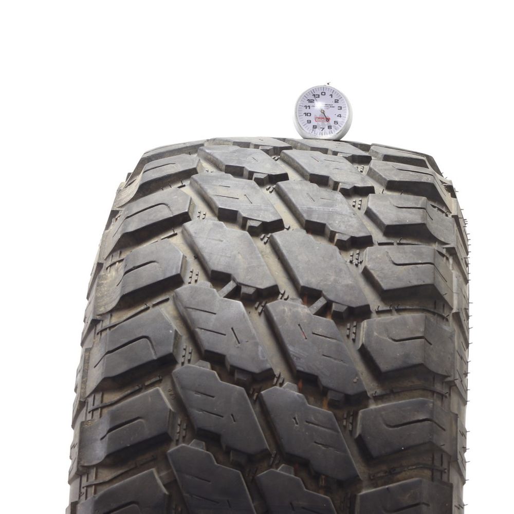 Used LT 35X12.5R20 RDR Red Dirt Road RD-8 M/T 121Q E - 12.5/32 - Image 2