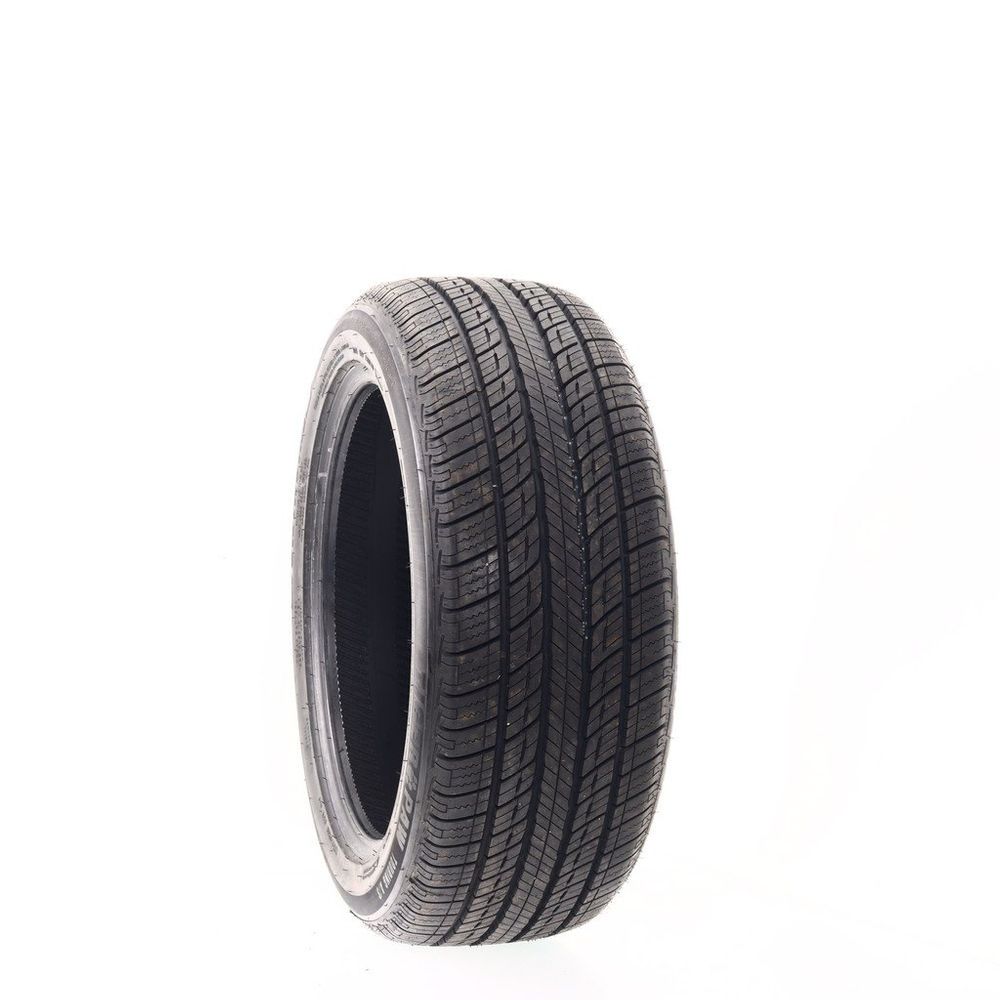 Driven Once 225/50R18 Uniroyal Tiger Paw Touring A/S 95V - 10/32 - Image 1