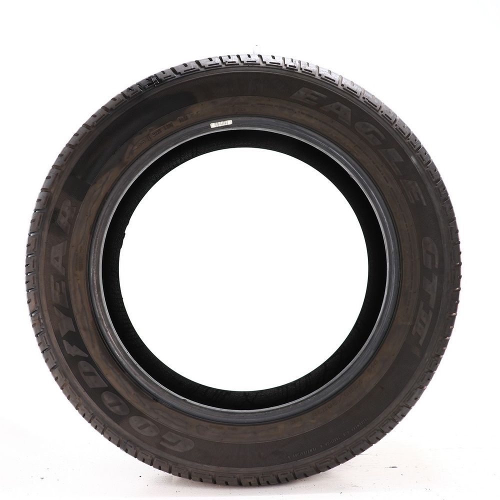 Used 285/50R20 Goodyear Eagle GT II 111H - 9/32 - Image 3