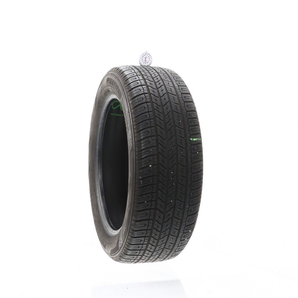 Set of (2) Used 235/55R19 Phantom C-Sport 105V - 7-8.5/32 - Image 1