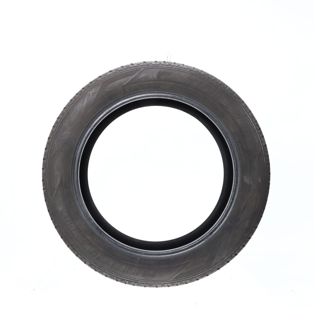 Set of (2) Used 235/55R19 Phantom C-Sport 105V - 7-8.5/32 - Image 3