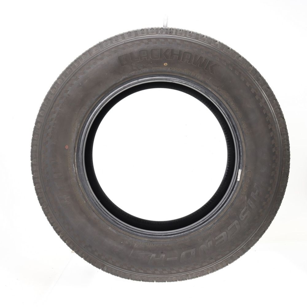Used 265/65R18 Blackhawk Hiscend-H HT01 114H - 11/32 - Image 3