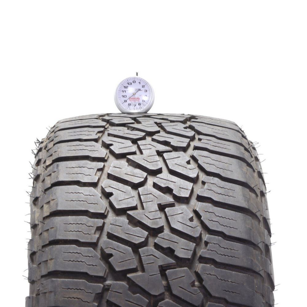 Set of (2) Used 275/55R20 Falken Wildpeak A/T3W 117T - 9-10.5/32 - Image 2