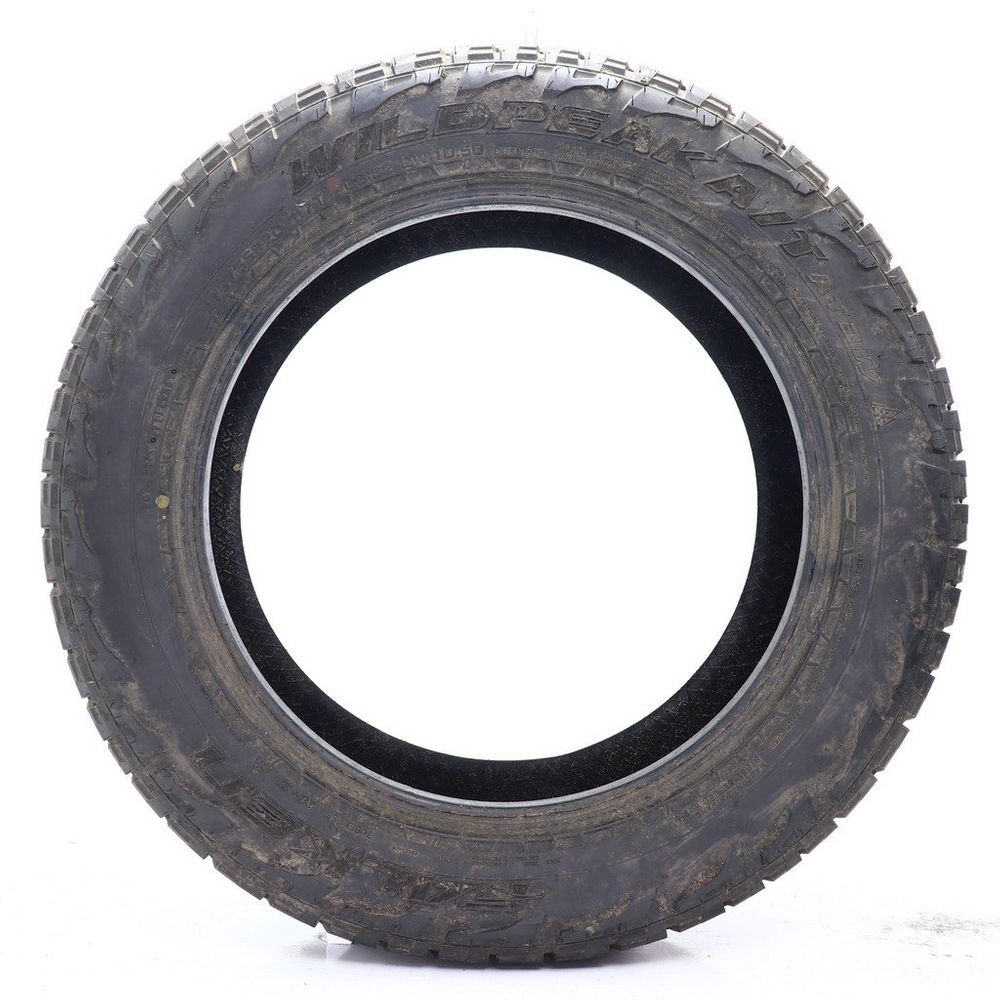 Set of (2) Used 275/55R20 Falken Wildpeak A/T3W 117T - 9-10.5/32 - Image 3