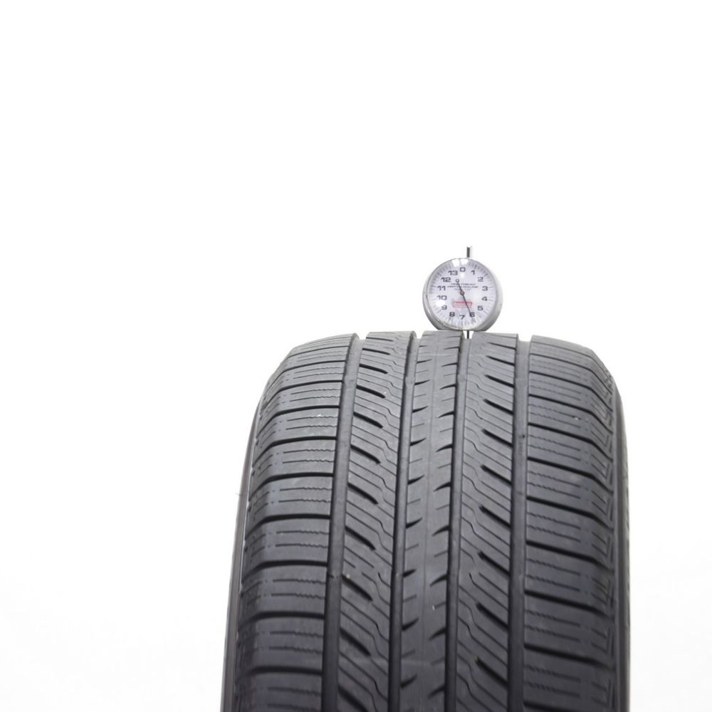 Set of (4) Used 225/60R18 Yokohama Avid Ascend LX 100H - 6-7.5/32 - Image 2