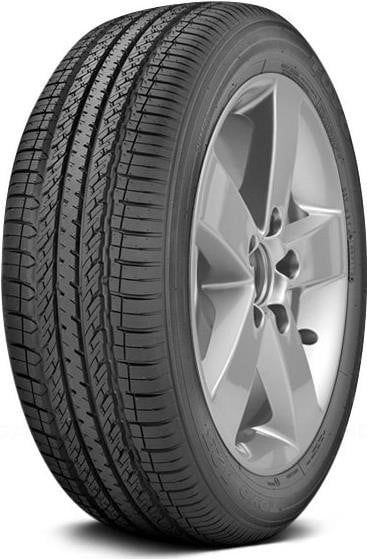 Set of (2) New P 225/55R19 Toyo A23 99V - Image 1