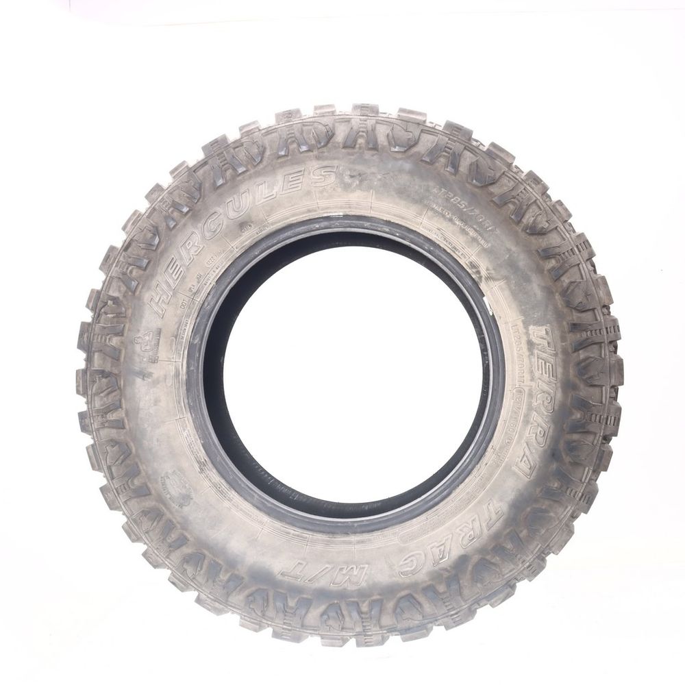 Used LT 285/70R17 Hercules Terra Trac M/T 121/118Q E - 14/32 - Image 3