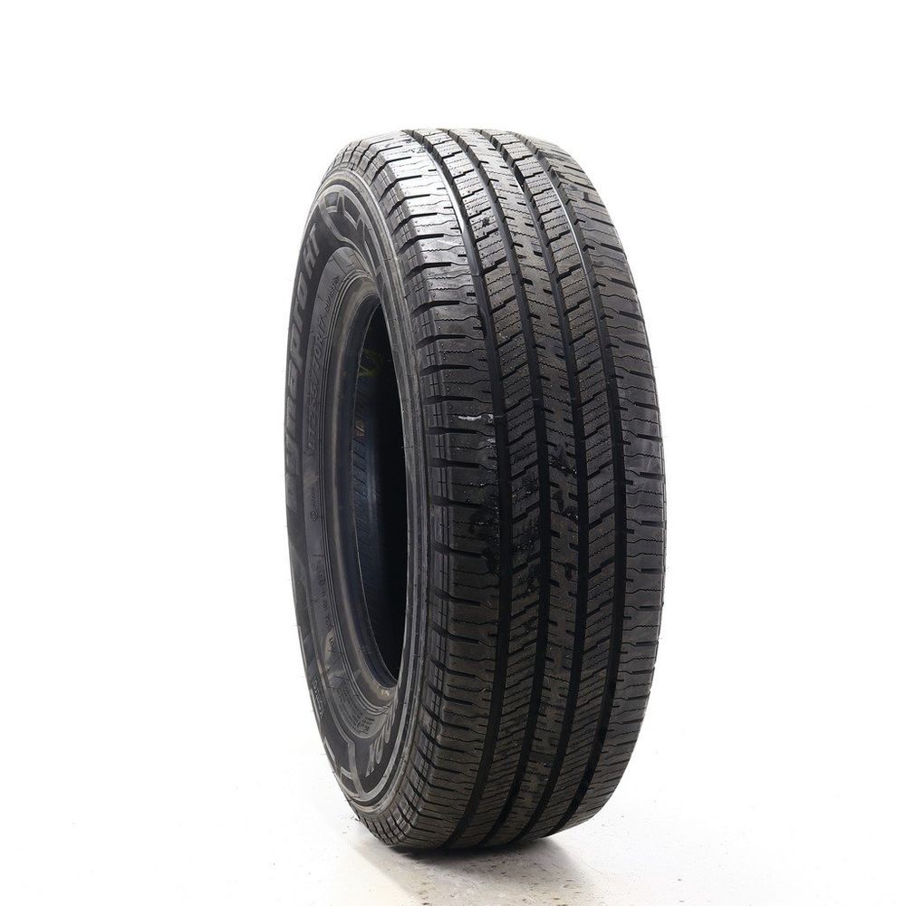 New LT 265/70R17 Hankook Dynapro HT 121/118S E - 14/32 - Image 1