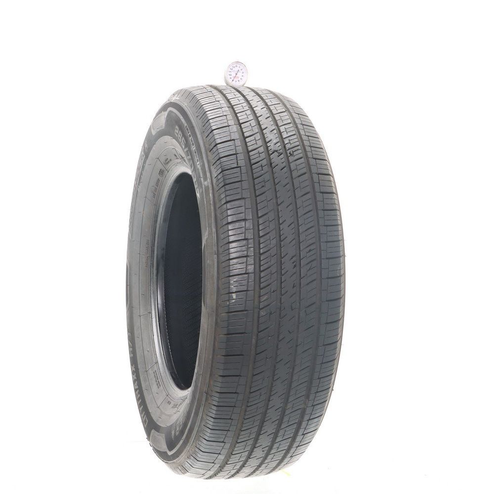 Used 265/70R17 Landspider Citytraxx H/T 115H - 8/32 - Image 1