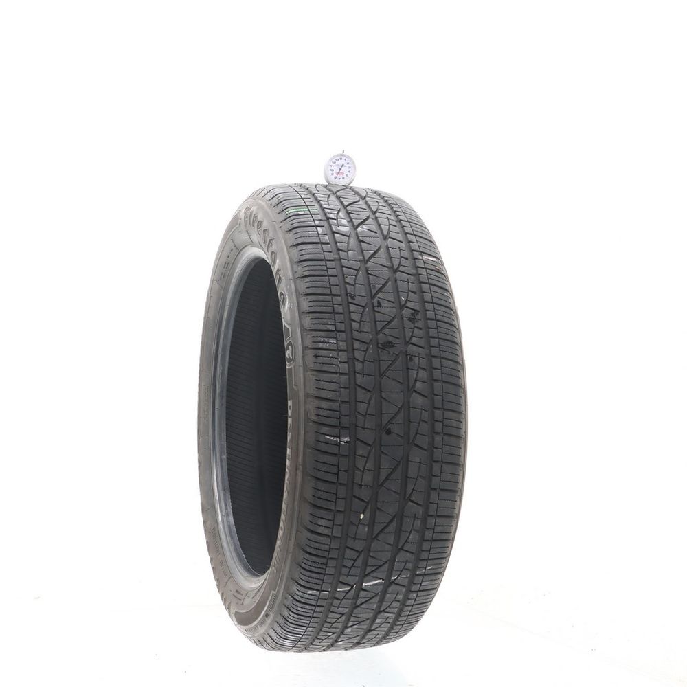 Set of (2) Used 235/50R19 Firestone Destination LE3 99H - 6-7.5/32 - Image 4