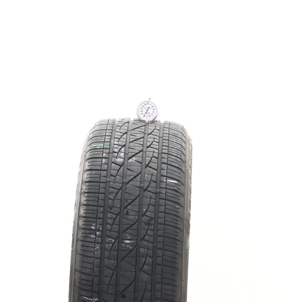 Set of (2) Used 235/50R19 Firestone Destination LE3 99H - 6-7.5/32 - Image 5