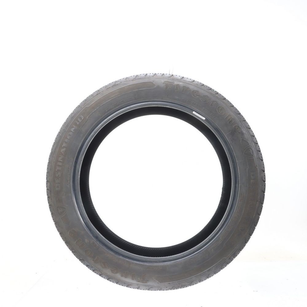 Set of (2) Used 235/50R19 Firestone Destination LE3 99H - 6-7.5/32 - Image 6