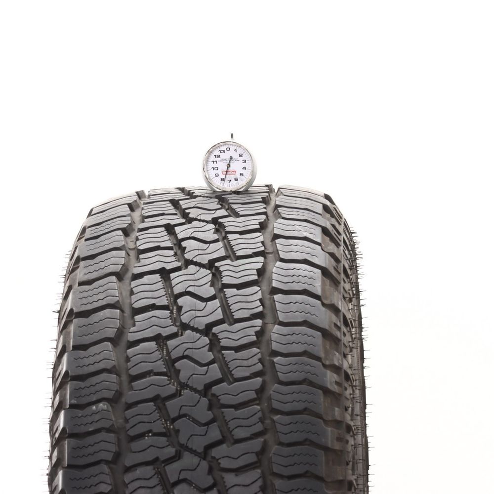 Used 265/65R18 Cooper Discoverer Road+Trail AT 116H - 7.5/32 - Image 2