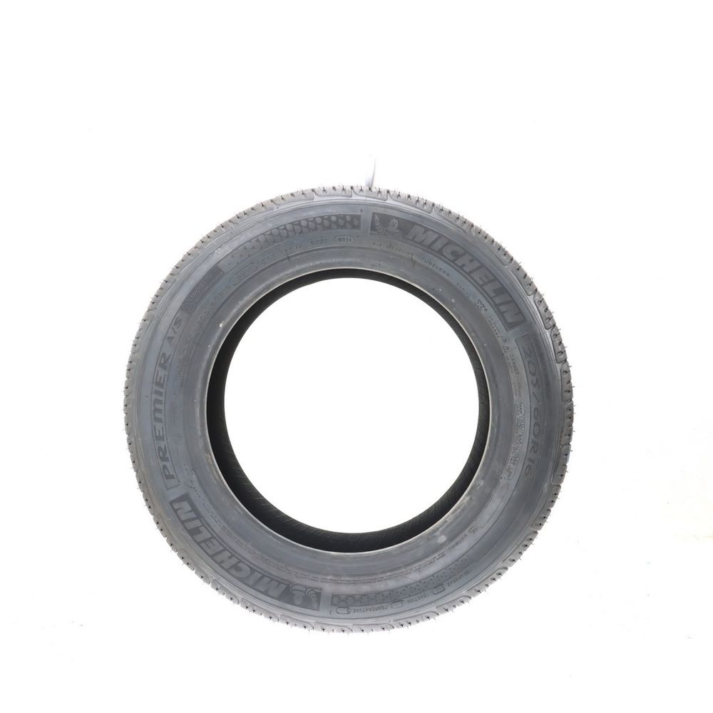 Used 205/60R16 Michelin Premier A/S 92V - 8.5/32 - Image 3