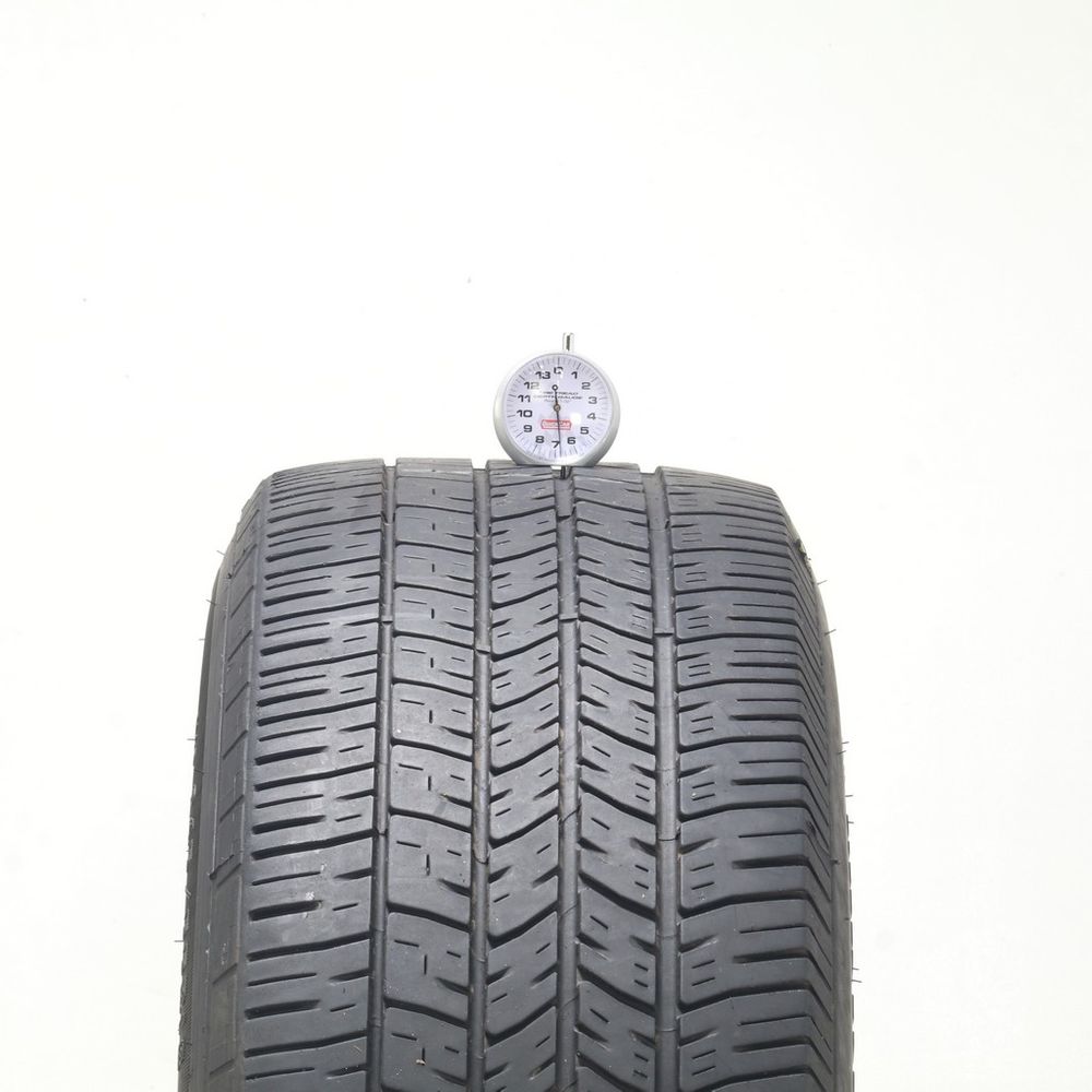Set of (4) Used 245/55R18 Goodyear Eagle RS-A 103V - 6.5-8/32 - Image 2