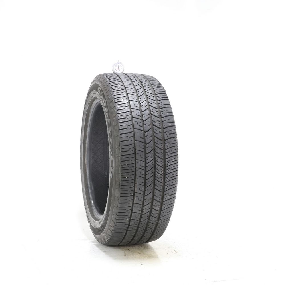 Set of (4) Used 245/55R18 Goodyear Eagle RS-A 103V - 6.5-8/32 - Image 4