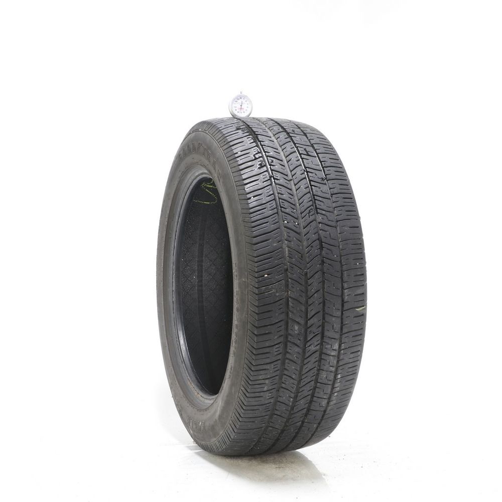 Set of (4) Used 245/55R18 Goodyear Eagle RS-A 103V - 6.5-8/32 - Image 7