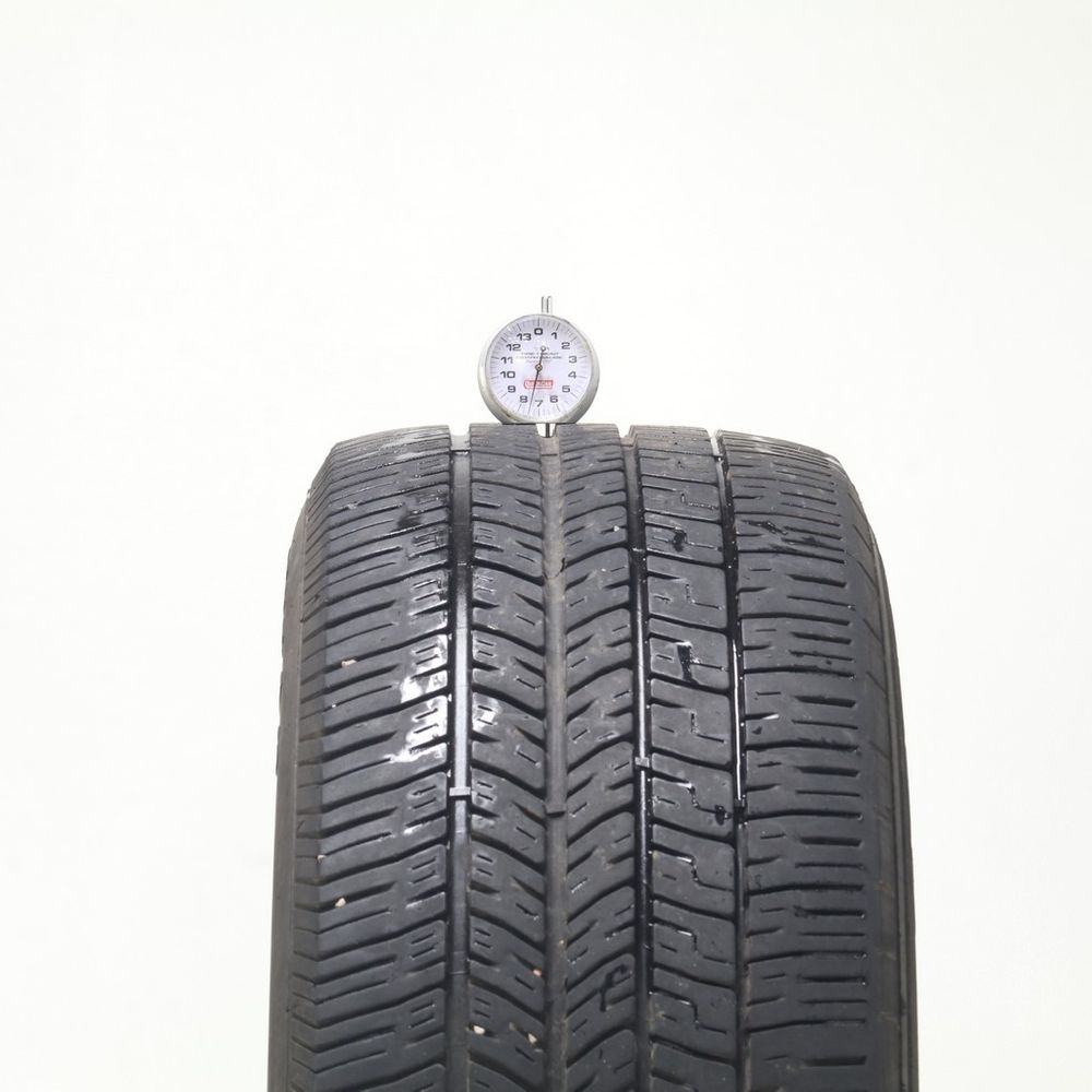 Set of (4) Used 245/55R18 Goodyear Eagle RS-A 103V - 6.5-8/32 - Image 8