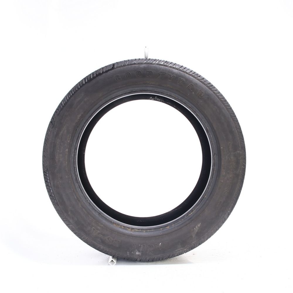Set of (4) Used 245/55R18 Goodyear Eagle RS-A 103V - 6.5-8/32 - Image 9