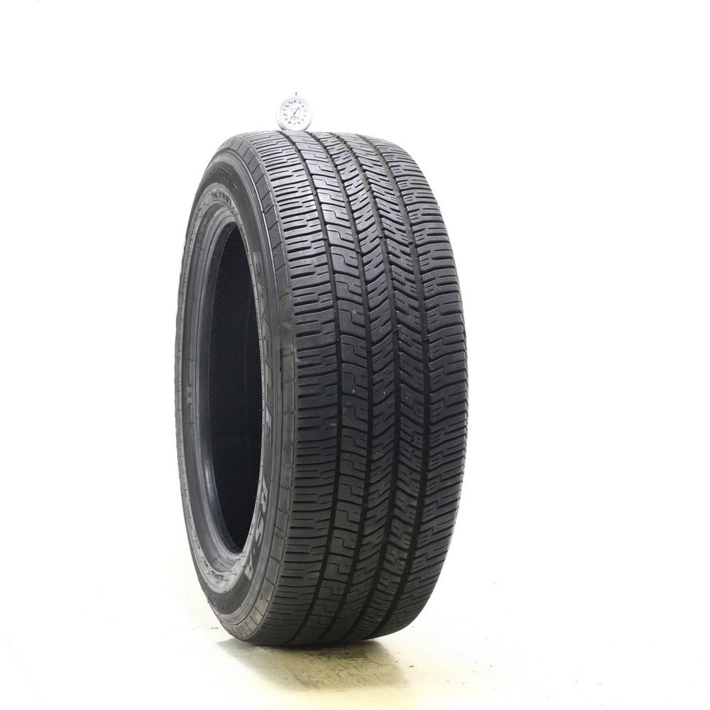 Set of (4) Used 245/55R18 Goodyear Eagle RS-A 103V - 6.5-8/32 - Image 10