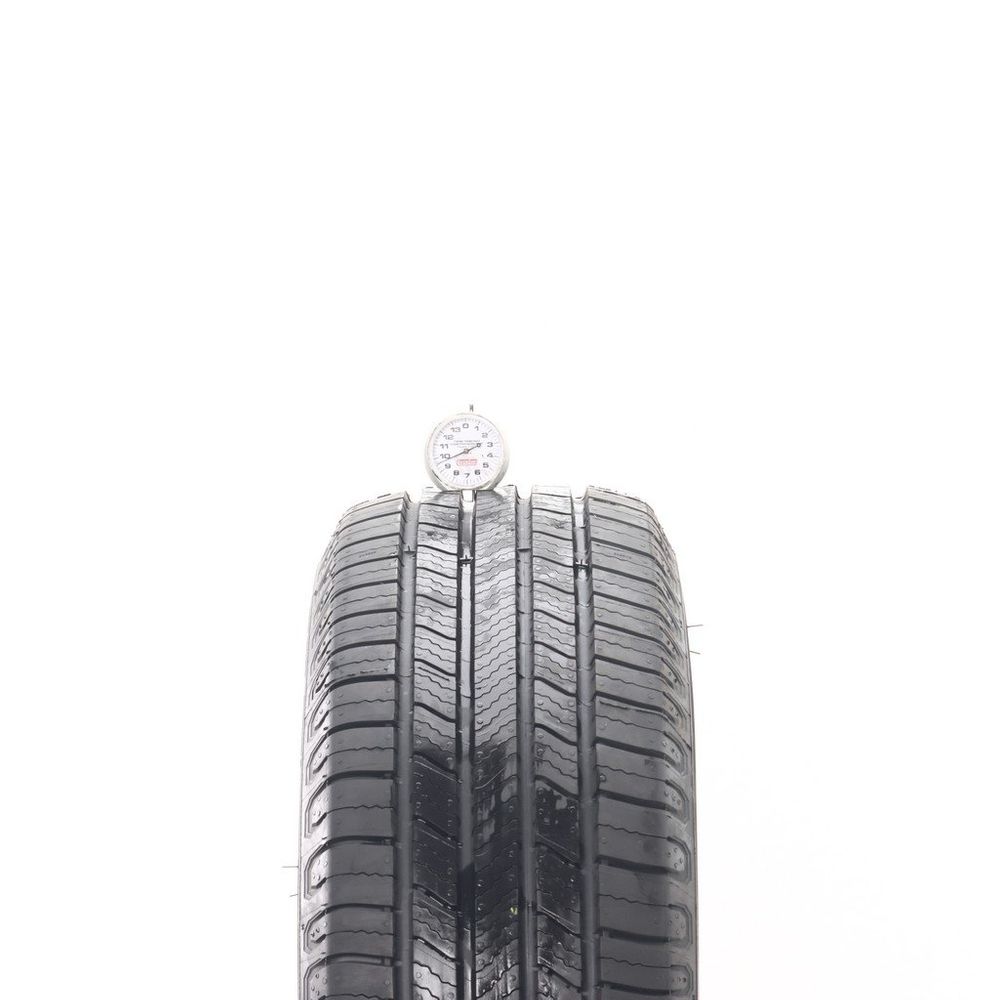Set of (2) Used 225/60R18 Michelin Defender 2 104H - 9.5/32 - Image 2