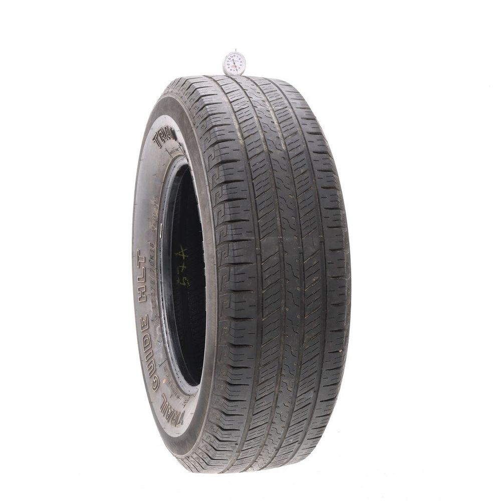 Used LT 275/70R18 Trail Guide HLT 125/122S E - 6/32 - Image 1