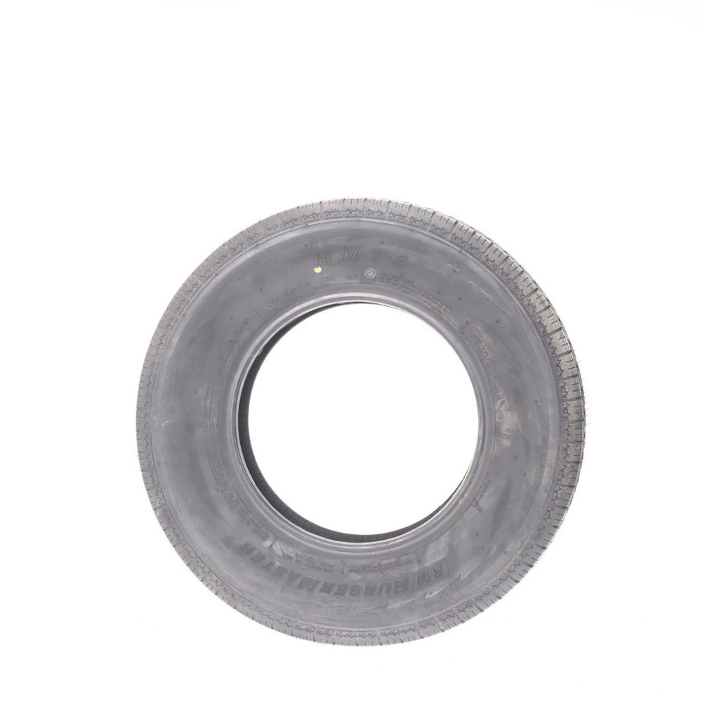 Driven Once ST 205/75R14 Rubber Master RM76 1N/A C - 8.5/32 - Image 3