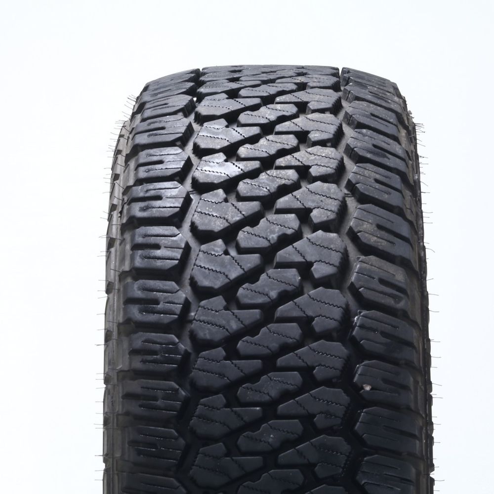 Used LT 275/65R20 Firestone Destination X/T 126/123S E - 14.5/32 - Image 2