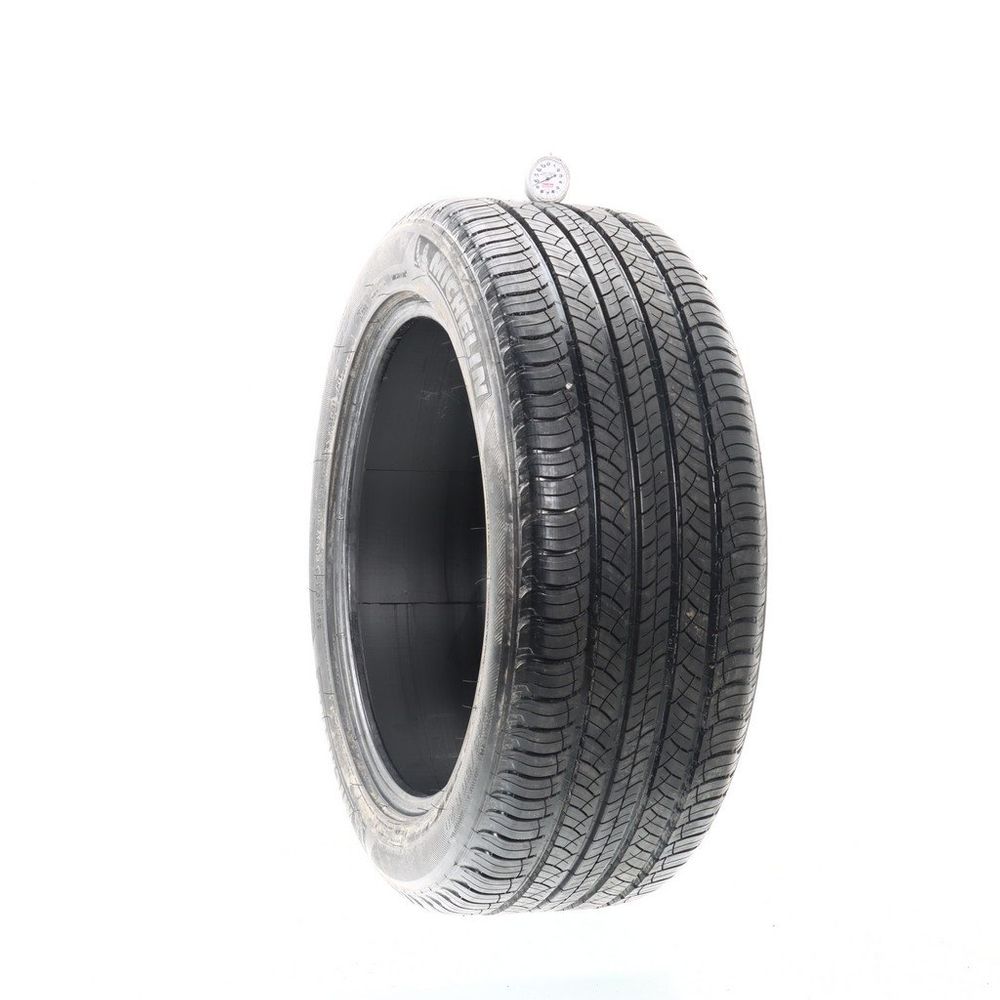 Used 255/50R20 Michelin Latitude Tour HP 109V - 9.5/32 - Image 1
