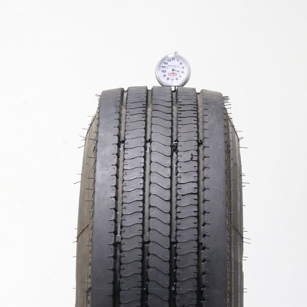 Used ST 235/85R16 Geostar G574 132/127L G - 11/32 - Image 2