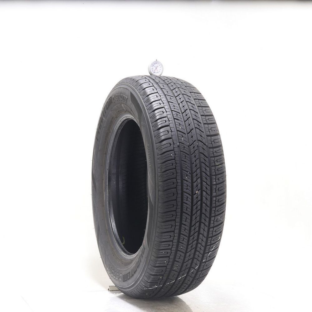 Set of (4) Used 225/65R17 Phantom C-Sport 102H - 8-9.5/32 - Image 1