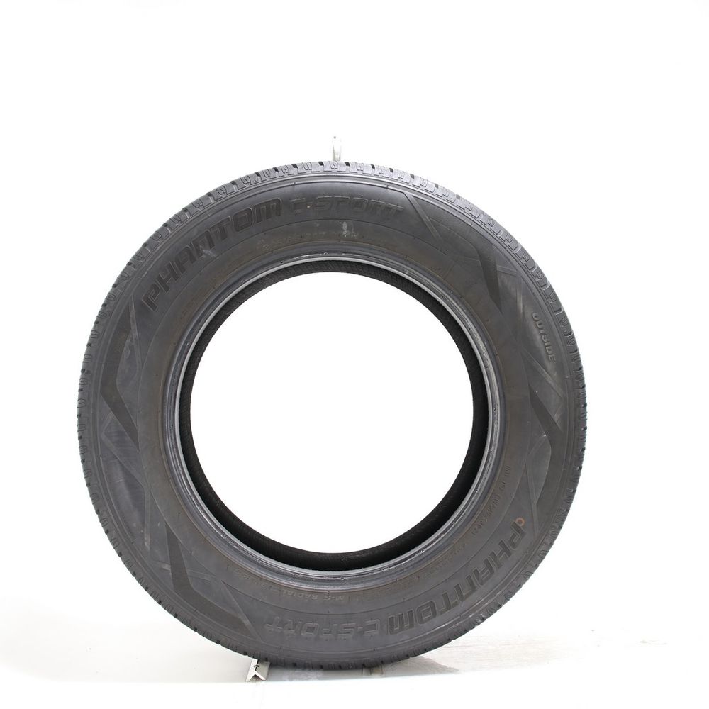 Set of (4) Used 225/65R17 Phantom C-Sport 102H - 8-9.5/32 - Image 3